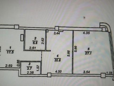 квартира за адресою Удільний пров., 6