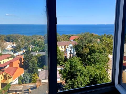 квартира за адресою Удільний пров., 6