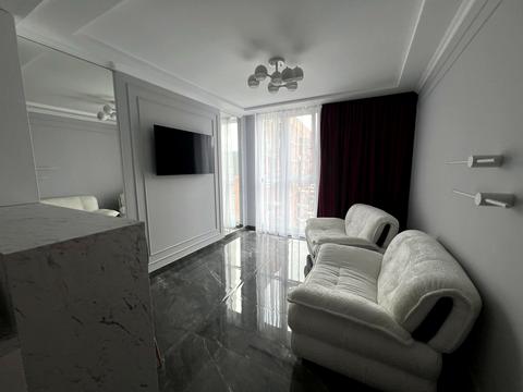 квартира по адресу Замарстыновская ул. (Калинина), 55б