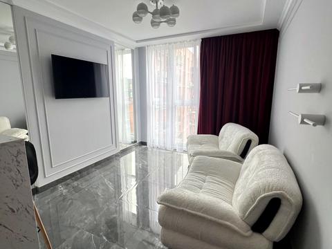 квартира по адресу Замарстыновская ул. (Калинина), 55б