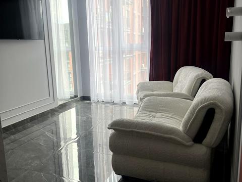 квартира по адресу Замарстыновская ул. (Калинина), 55б