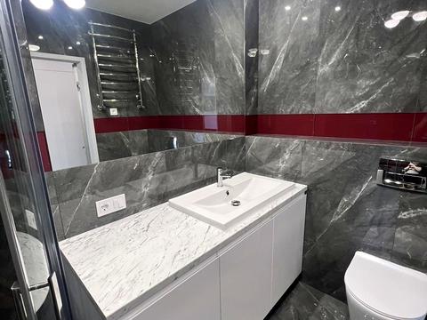 квартира по адресу Замарстыновская ул. (Калинина), 55б