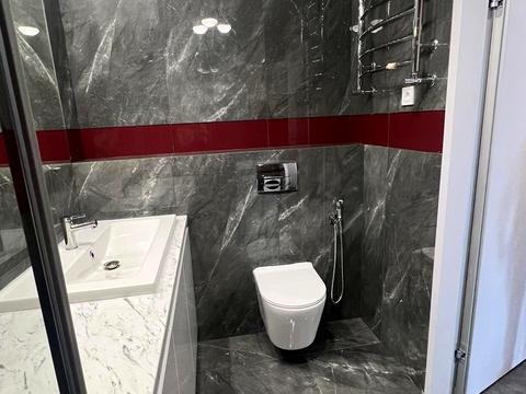 квартира по адресу Замарстыновская ул. (Калинина), 55б