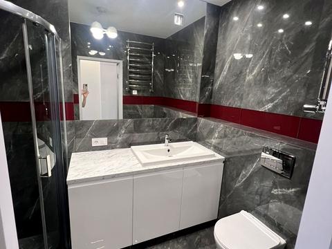 квартира по адресу Замарстыновская ул. (Калинина), 55б