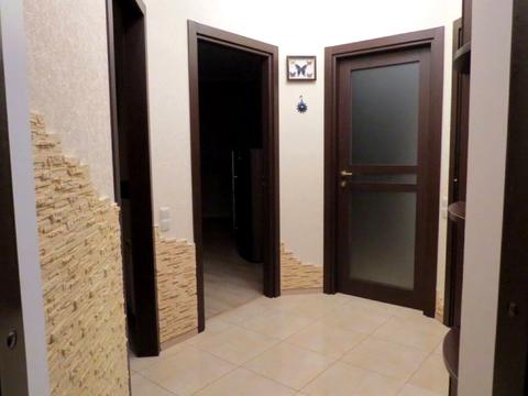 квартира по адресу Среднефонтанская ул., 19в