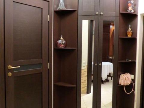 квартира по адресу Среднефонтанская ул., 19в