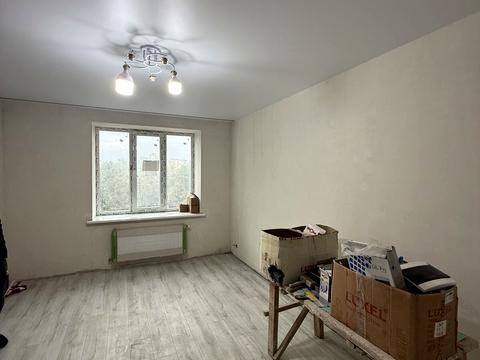 квартира по адресу Львовское шоссе, 20/1