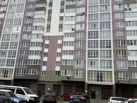 квартира по адресу Львовское шоссе, 20/1