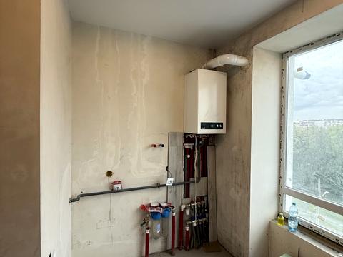 квартира по адресу Львовское шоссе, 20/1