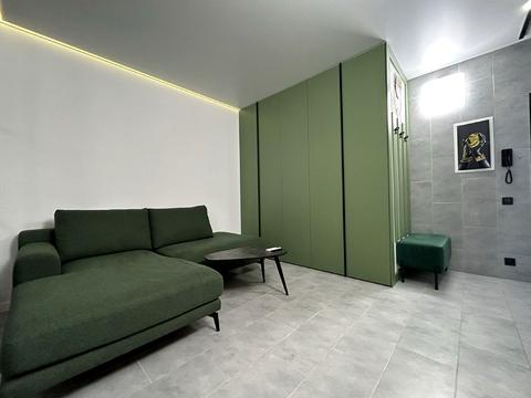 квартира за адресою Гетьмана Мазепи вул., 164, к6