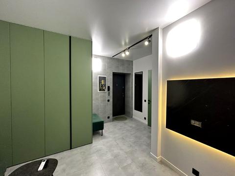 квартира за адресою Гетьмана Мазепи вул., 164, к6