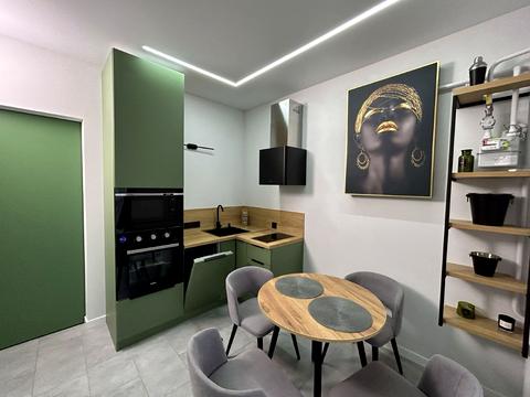 квартира за адресою Гетьмана Мазепи вул., 164, к6