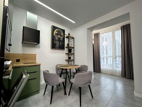 квартира за адресою Гетьмана Мазепи вул., 164, к6