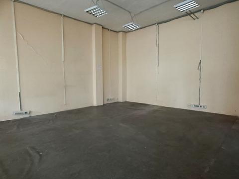 комерційна за адресою Харківське шосе, 19