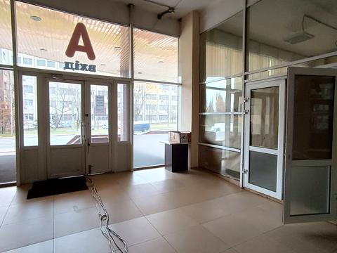 комерційна за адресою Харківське шосе, 19