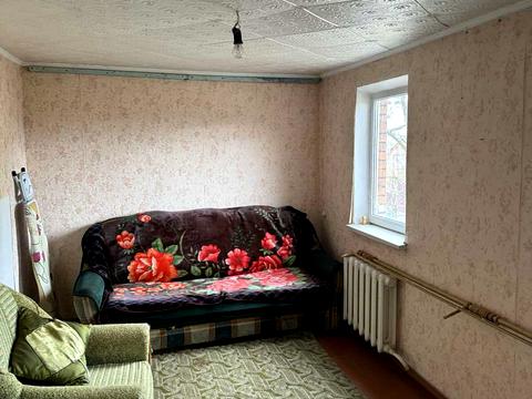 дом по адресу Дружня