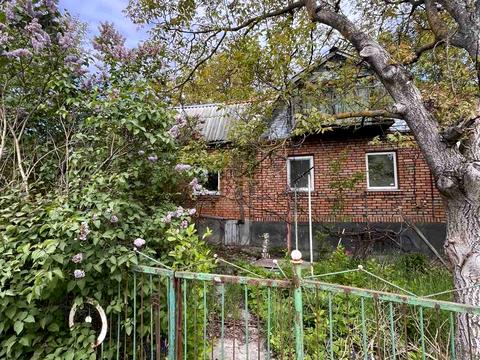 дом по адресу Дружня