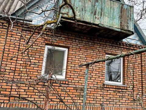 дом по адресу Дружня