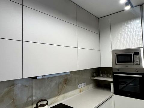 квартира за адресою Академіка Філатова вул., 2 к2