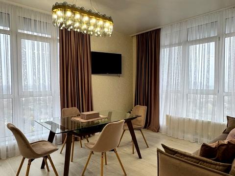 квартира за адресою Академіка Філатова вул., 2 к2