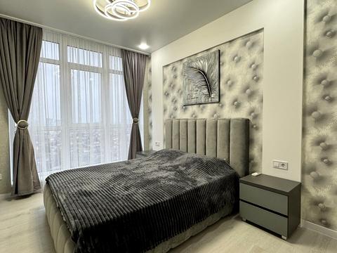 квартира за адресою Академіка Філатова вул., 2 к2