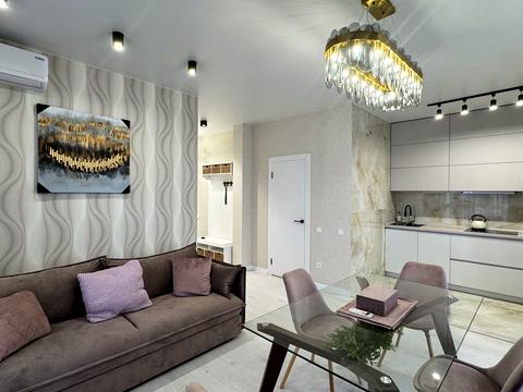 квартира за адресою Академіка Філатова вул., 2 к2