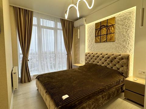 квартира за адресою Академіка Філатова вул., 2 к2