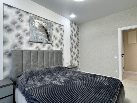 квартира за адресою Академіка Філатова вул., 2 к2