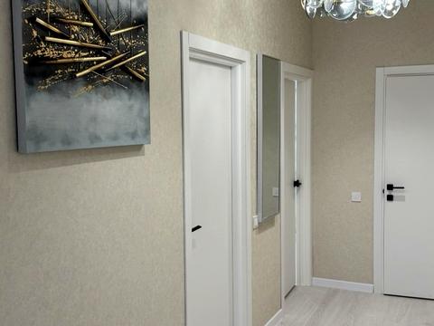 квартира за адресою Академіка Філатова вул., 2 к2