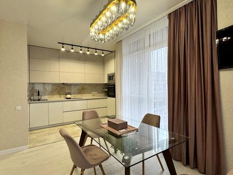 квартира за адресою Академіка Філатова вул., 2 к2