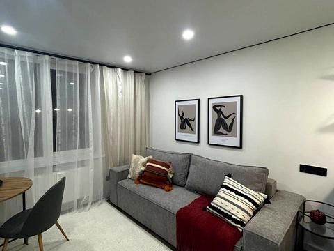 квартира за адресою Рудненська вул. (Білогорська), 8-Г