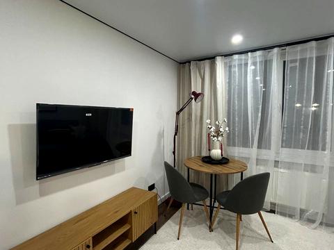 квартира за адресою Рудненська вул. (Білогорська), 8-Г