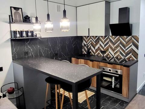 квартира за адресою Рудненська вул. (Білогорська), 8-Г