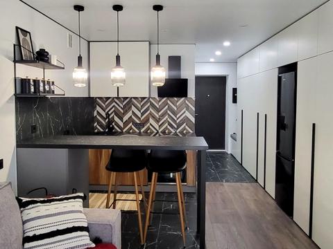 квартира за адресою Рудненська вул. (Білогорська), 8-Г