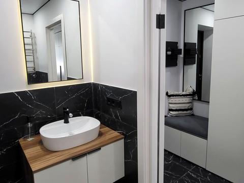 квартира за адресою Рудненська вул. (Білогорська), 8-Г