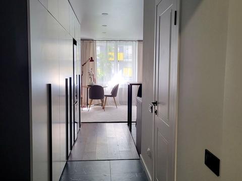 квартира за адресою Рудненська вул. (Білогорська), 8-Г