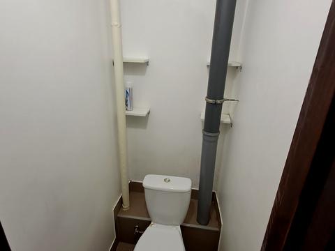 квартира за адресою Біблика вул. (2-ї П'ятирічки), 22/9