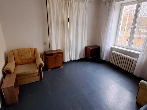 квартира за адресою Біблика вул. (2-ї П'ятирічки), 22/9