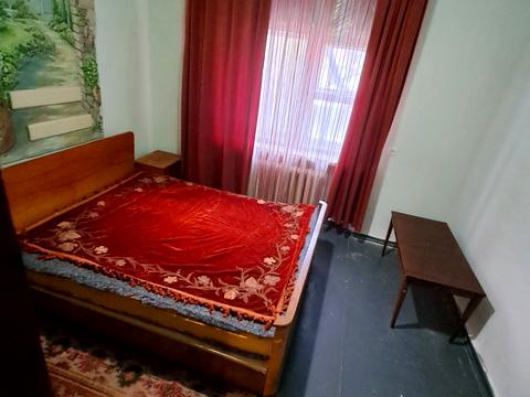 квартира за адресою Біблика вул. (2-ї П'ятирічки), 22/9