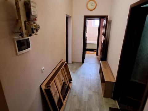 квартира за адресою Біблика вул. (2-ї П'ятирічки), 22/9