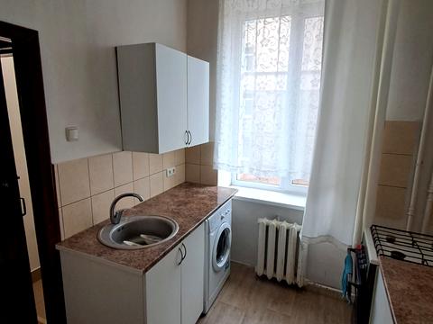 квартира за адресою Біблика вул. (2-ї П'ятирічки), 22/9