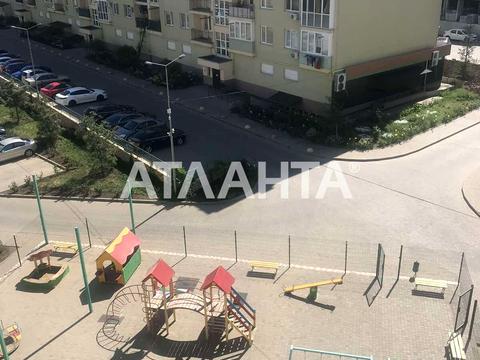 квартира по адресу Европейская ул., 12