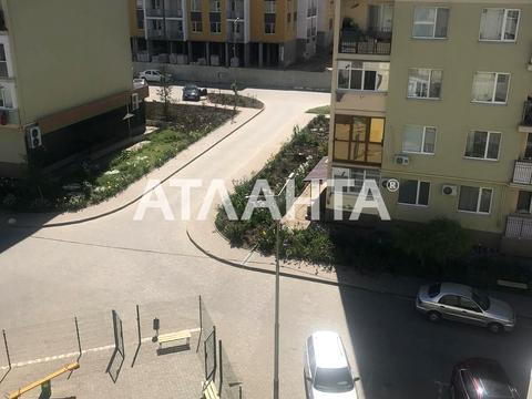 квартира по адресу Европейская ул., 12