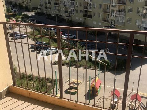 квартира по адресу Европейская ул., 12