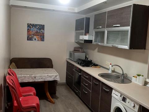 квартира за адресою Отамана Головатого вул., 11