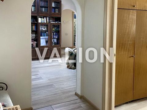 квартира по адресу Петра Григоренко просп., 13