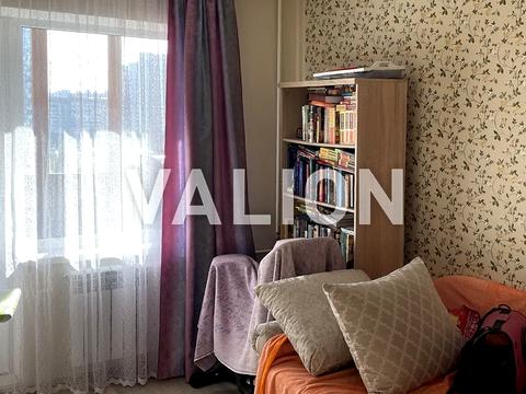 квартира по адресу Петра Григоренко просп., 13