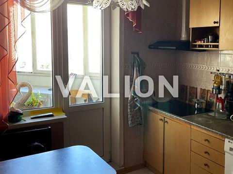 квартира по адресу Петра Григоренко просп., 13