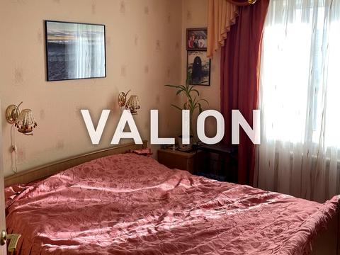 квартира по адресу Петра Григоренко просп., 13