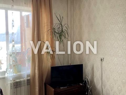 квартира по адресу Петра Григоренко просп., 13